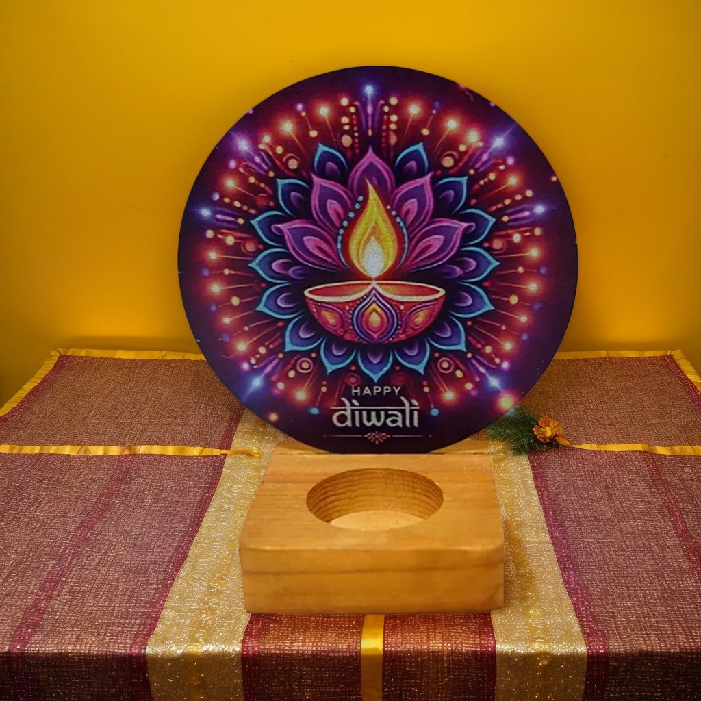 Factory India Diwali Festival  – обзор и цена Lighting Decoration For Diwali