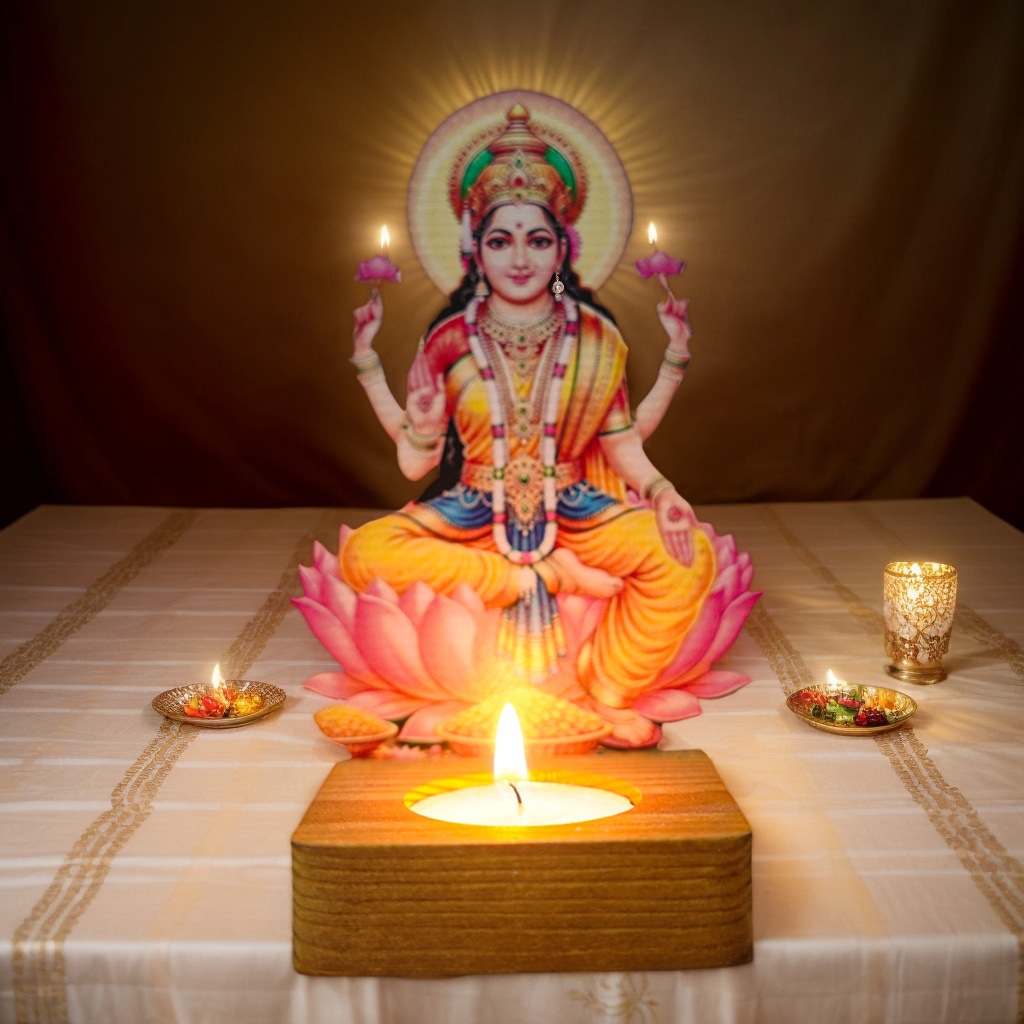 Factory India Diwali Festival  – обзор и цена Lighting Decoration For Diwali