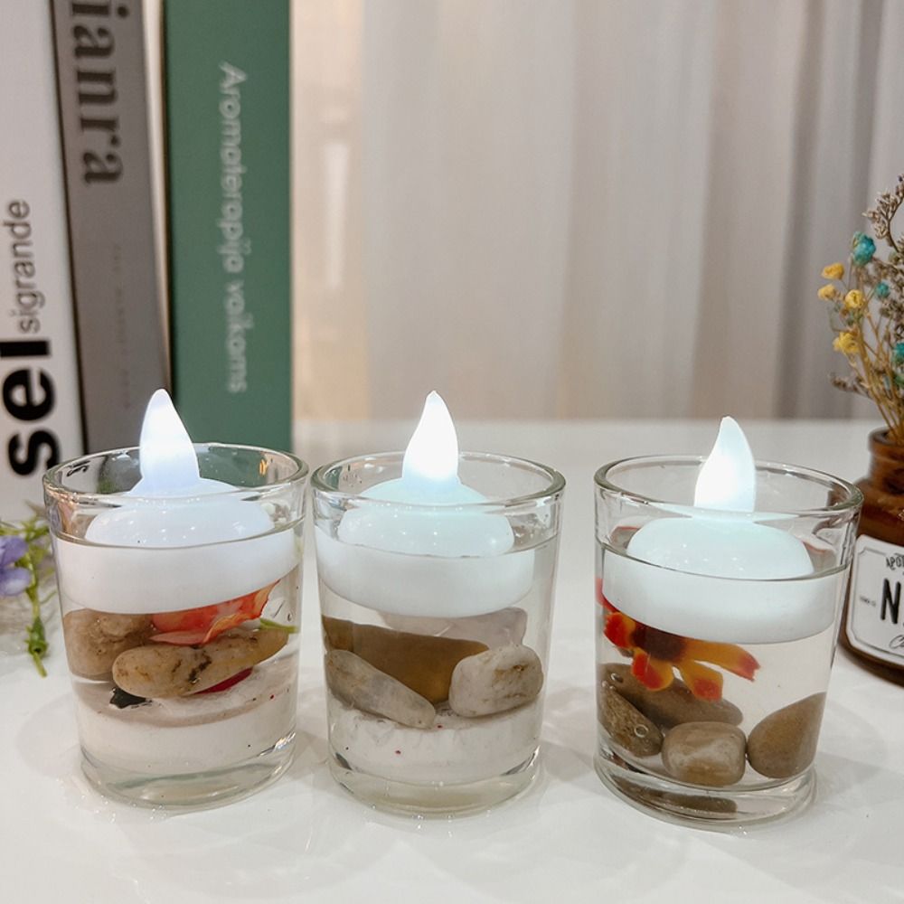 5Pcs Diwali Diya LED Light Flo – обзор и цена Lighting Decoration For Diwali
