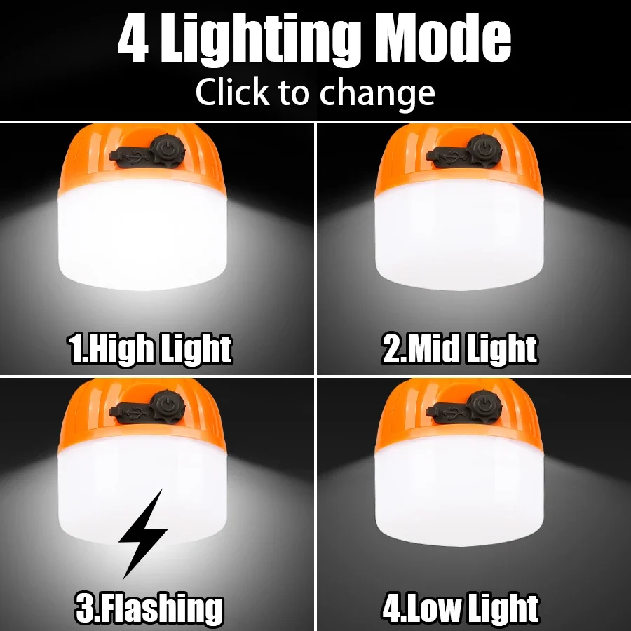 Mini Portable Halloween Pumpki – обзор и цена Lighting Decoration Outdoor