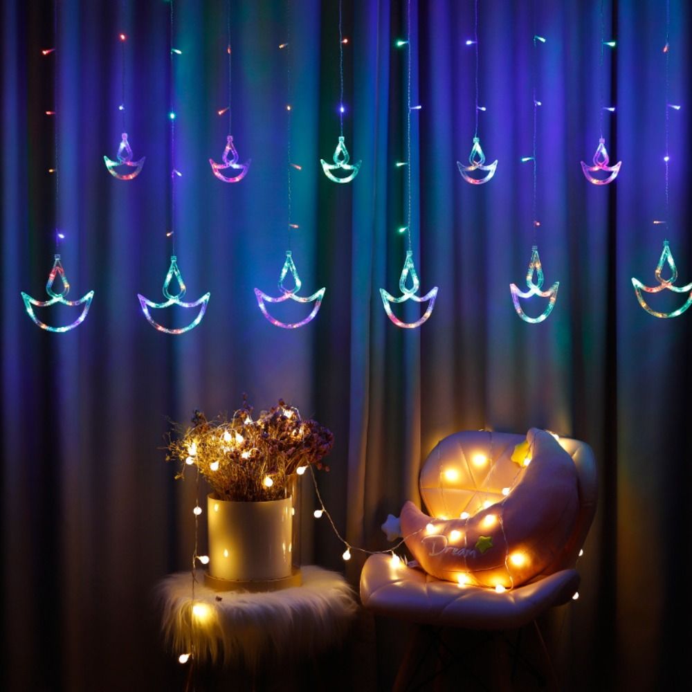 Girl Room USB Plug Diwali Ligh – обзор и цена Lighting Decoration For Diwali
