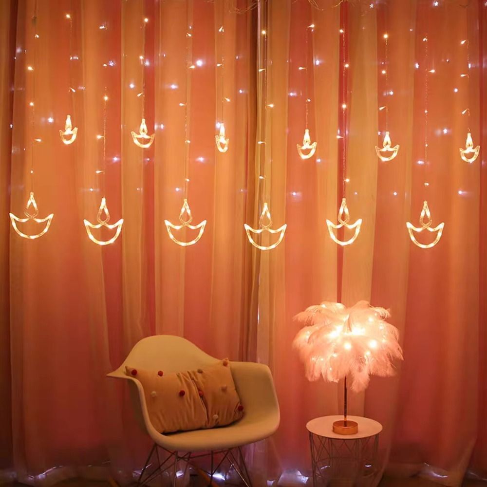 Girl Room USB Plug Diwali Ligh – обзор и цена Lighting Decoration For Diwali