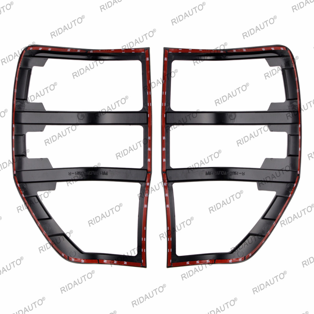 Matte Black Rear Tail Light Co – обзор и цена Decor Lighting Australia