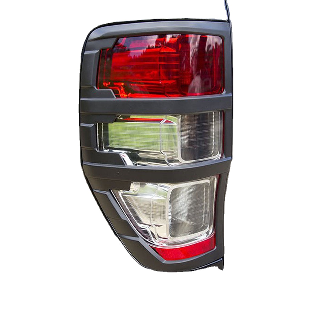 Matte Black Rear Tail Light Co – обзор и цена Decor Lighting Australia
