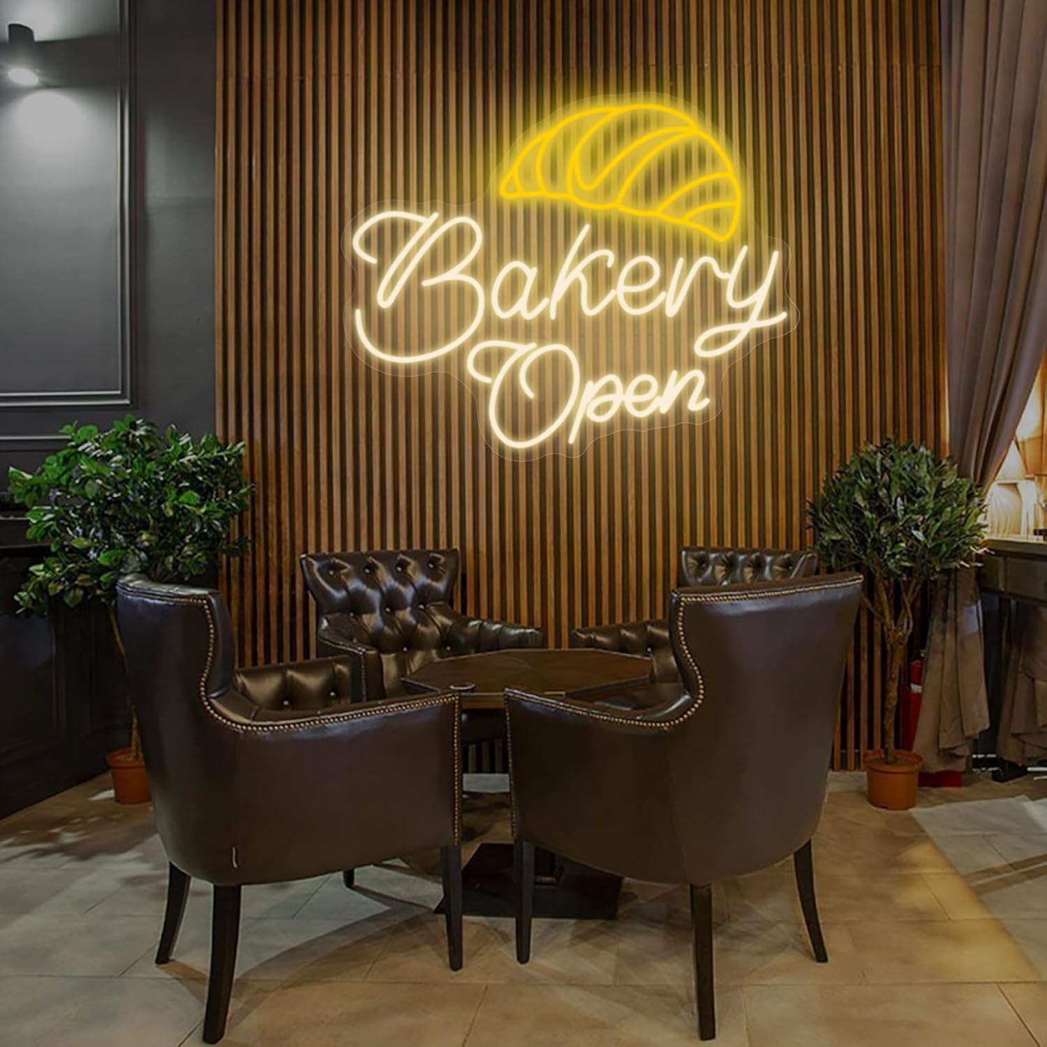 Bakery Open Neon Lights, Perfe – обзор и цена Bathroom Lighting Decor Ideas
