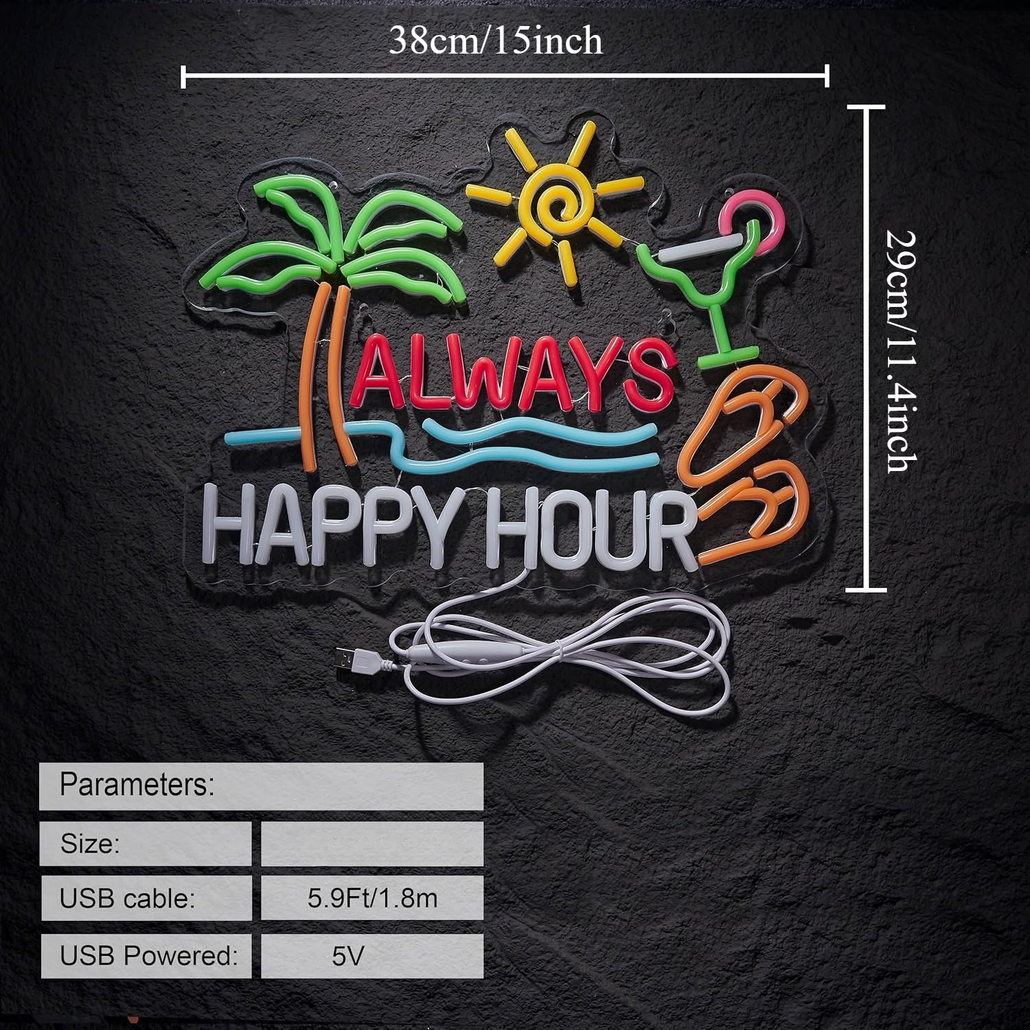 Always Happy Hour Beer Bar Neo – обзор и цена Home Lighting And Decor