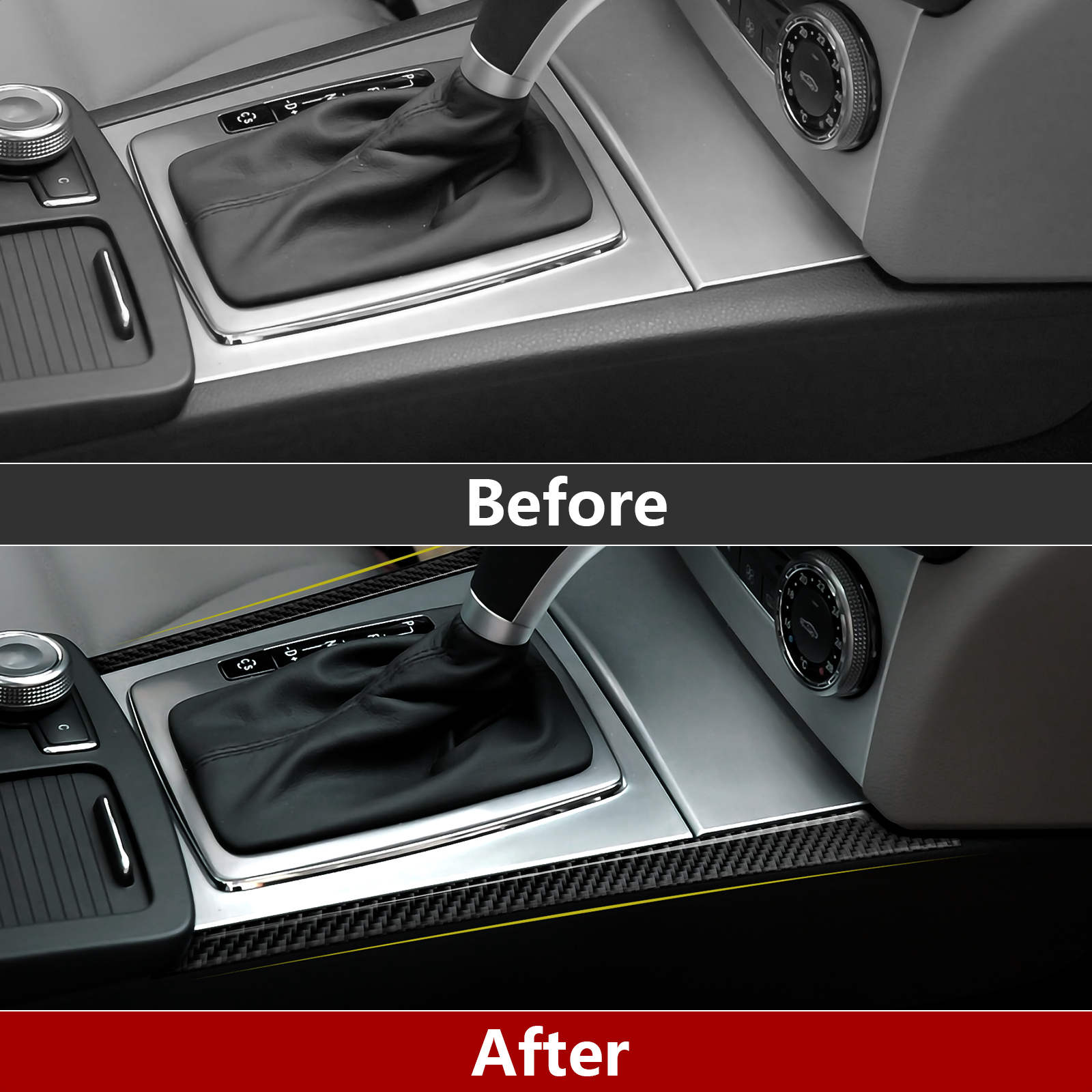 For Mercedes-Benz C-Class W204 – обзор и цена Lighting Decor Inc