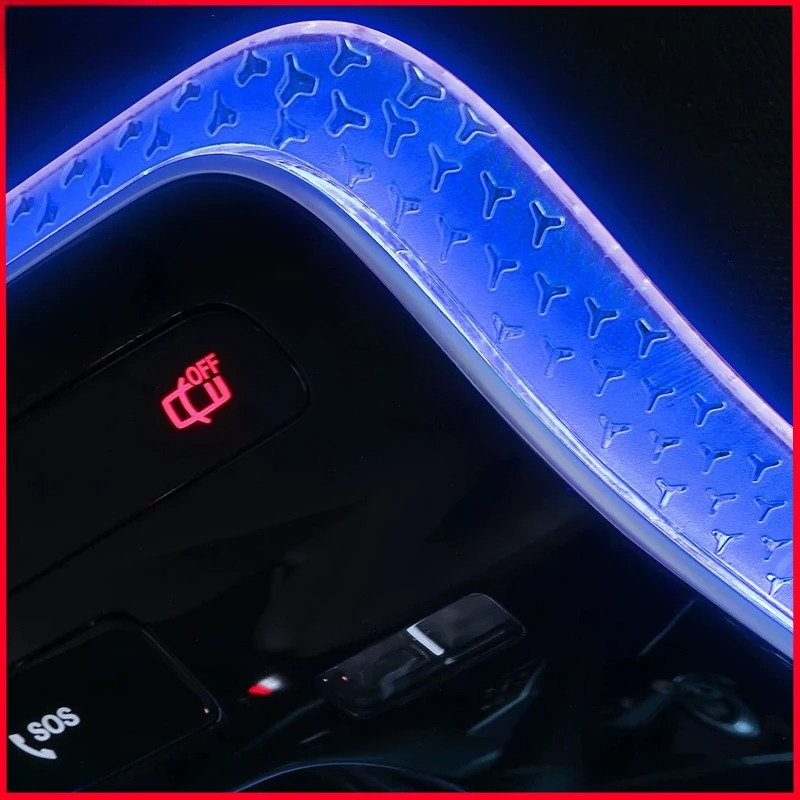 For Mercedes Benz C GLC E Clas – обзор и цена Lighting Decor Inc