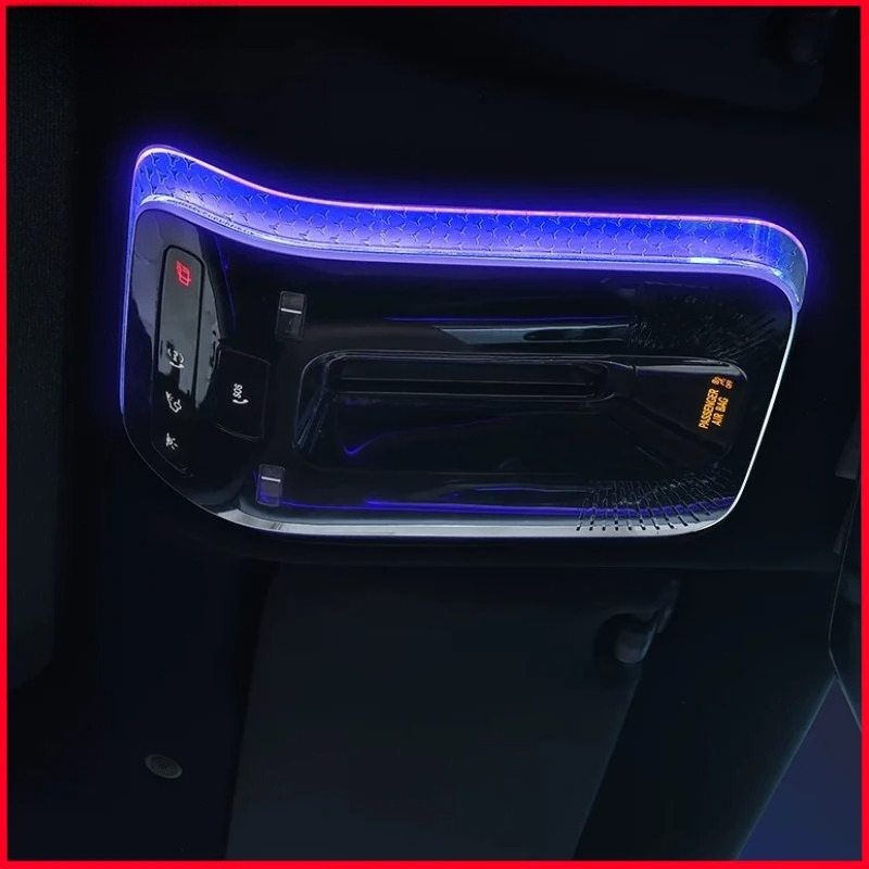 For Mercedes Benz C GLC E Clas – обзор и цена Lighting Decor Inc