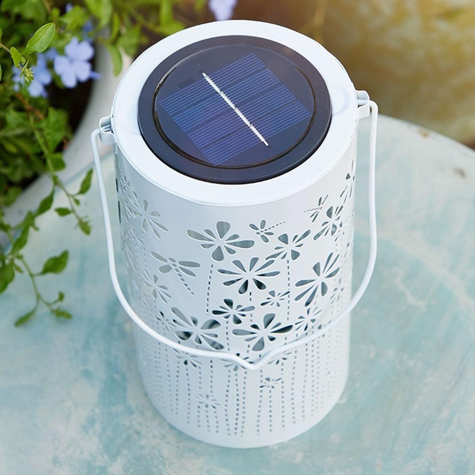 Solar Hangings Lantern Waterpr – обзор и цена Lighting Decoration Outdoor