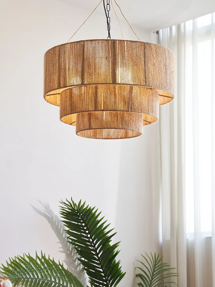 Handmade Rattan Bohemian Retro – обзор и цена Decor Lighting Australia