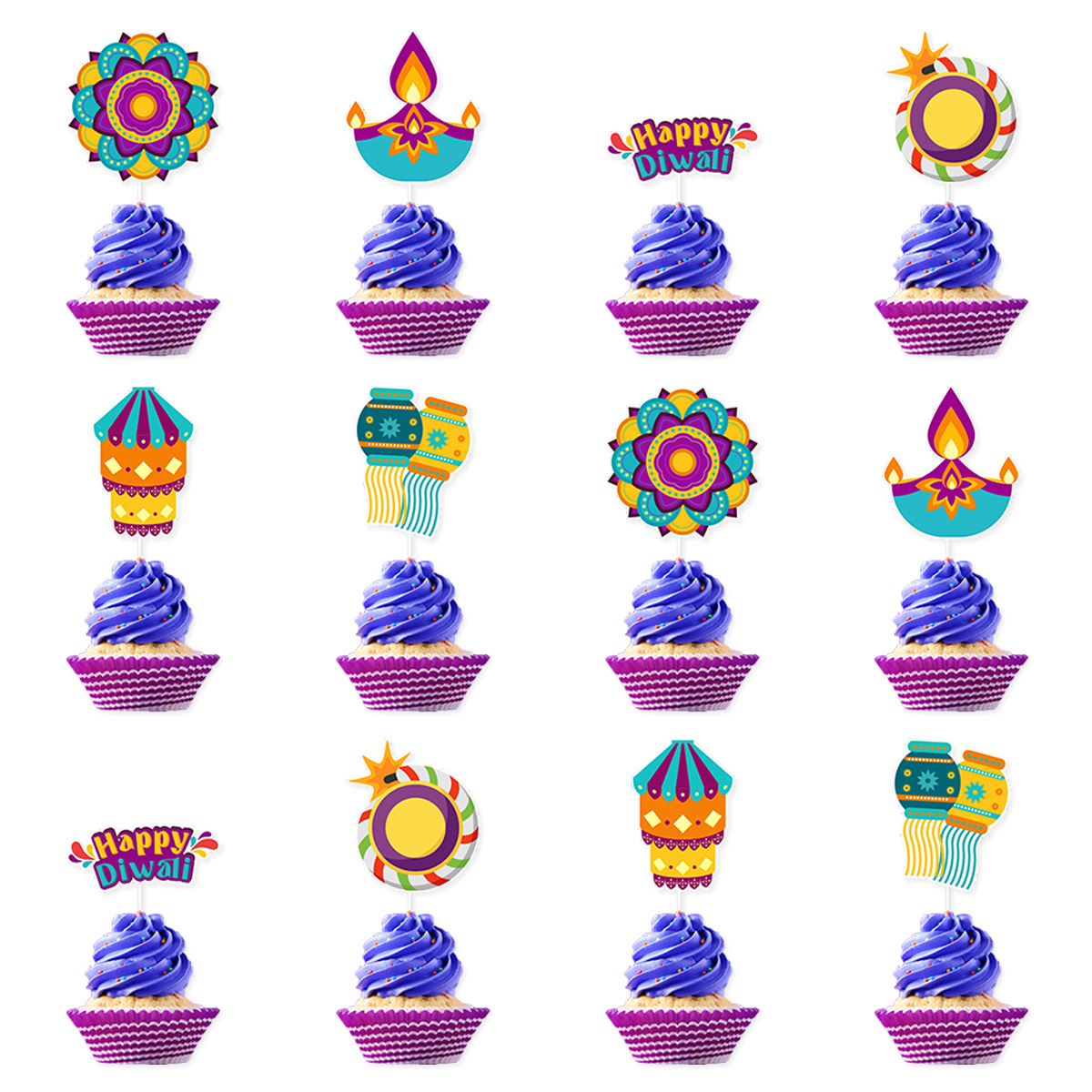 Diwali Theme Cake Decoration,H – обзор и цена Lighting Decoration For Diwali