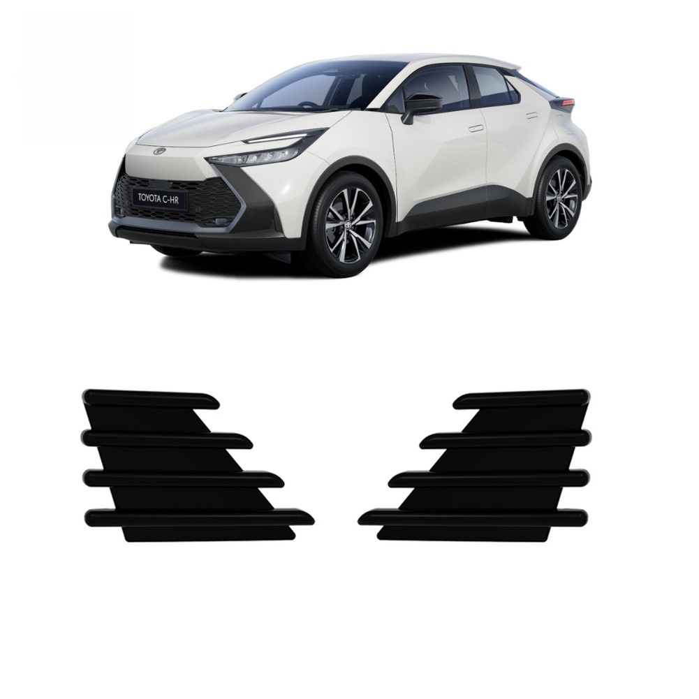 Front Bumper Fog Light Trim Co – обзор и цена Lighting Decor Inc