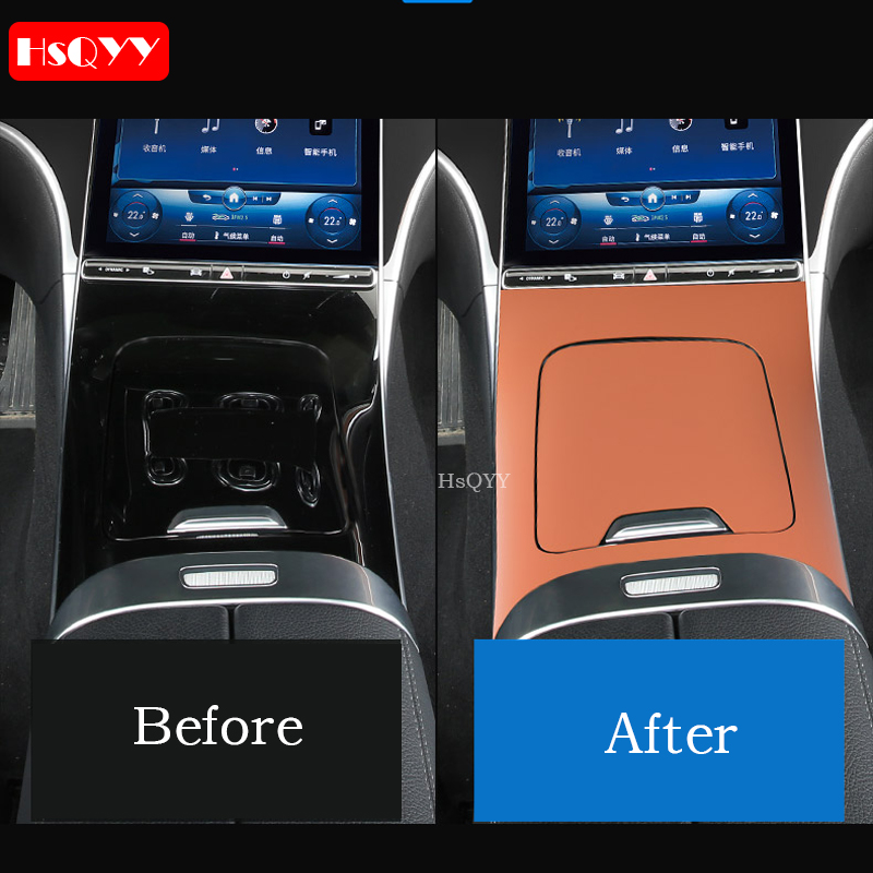 Car Center Console Silicone Pa – обзор и цена Lighting Decor Inc