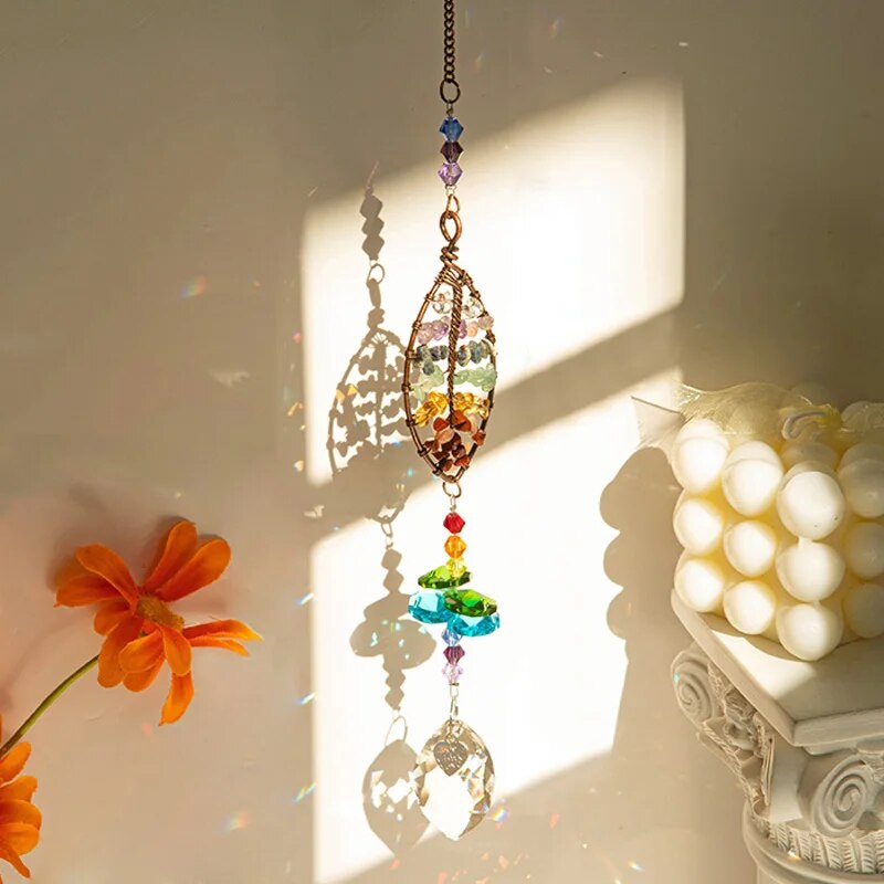 1pc Colorful Original Stone Tr – обзор и цена Lighting Decor Inc
