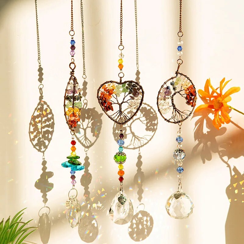 1pc Colorful Original Stone Tr – обзор и цена Lighting Decor Inc