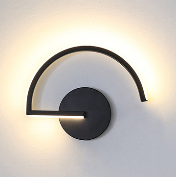 Modern Nordic LED Wall Lamp, M – обзор и цена Home Lighting And Decor