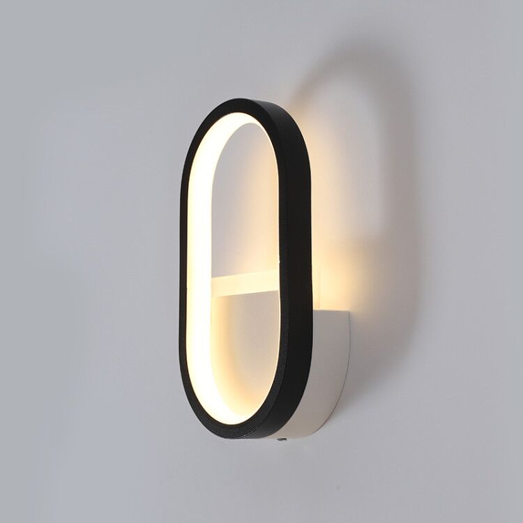 Modern Nordic LED Wall Lamp, M – обзор и цена Home Lighting And Decor