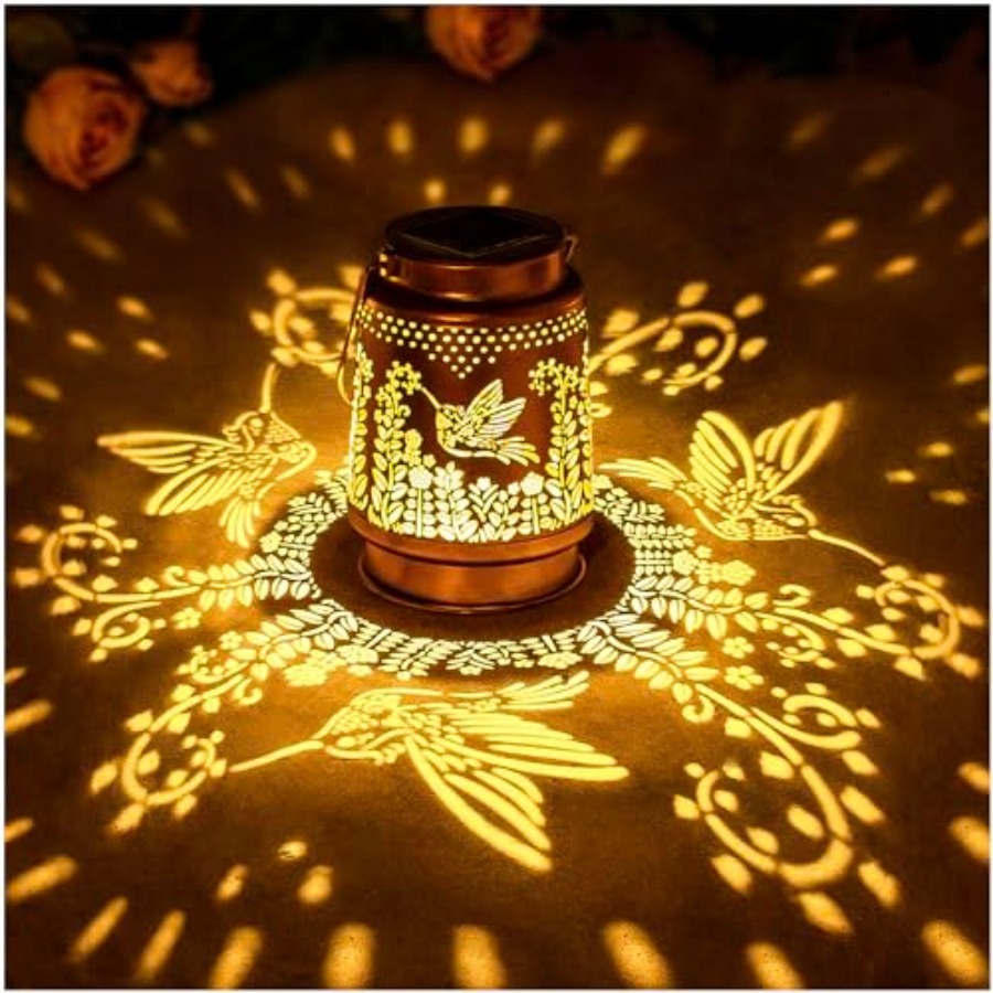 Solar Lanterns Outdoor Waterpr – обзор и цена Lighting Decoration Outdoor
