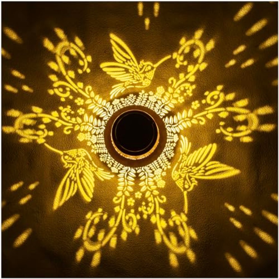 Solar Lanterns Outdoor Waterpr – обзор и цена Lighting Decoration Outdoor