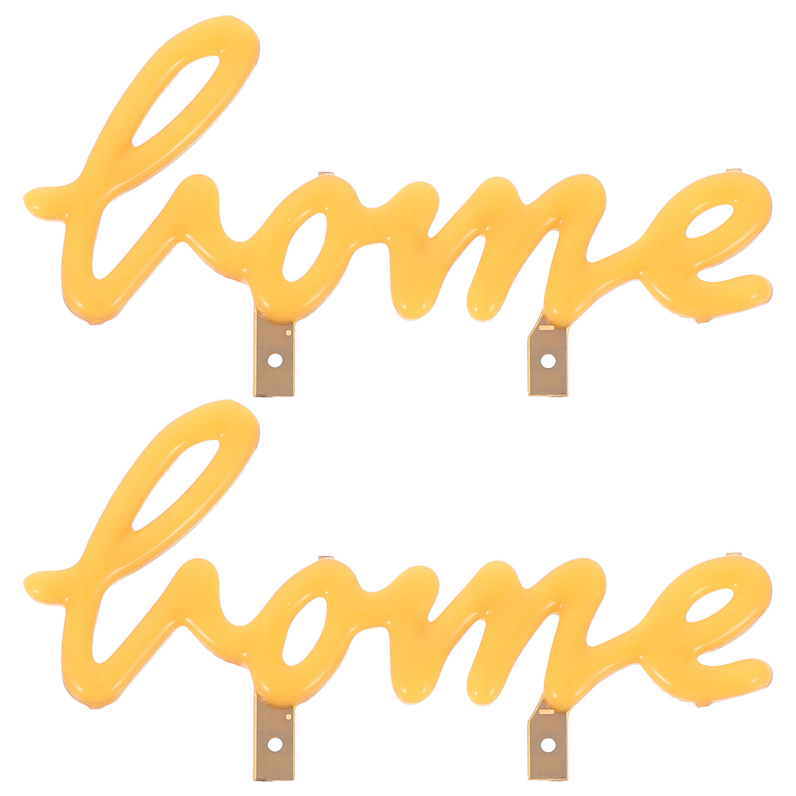 2Pcs Creative Letter Home Ligh – обзор и цена Home Lighting And Decor