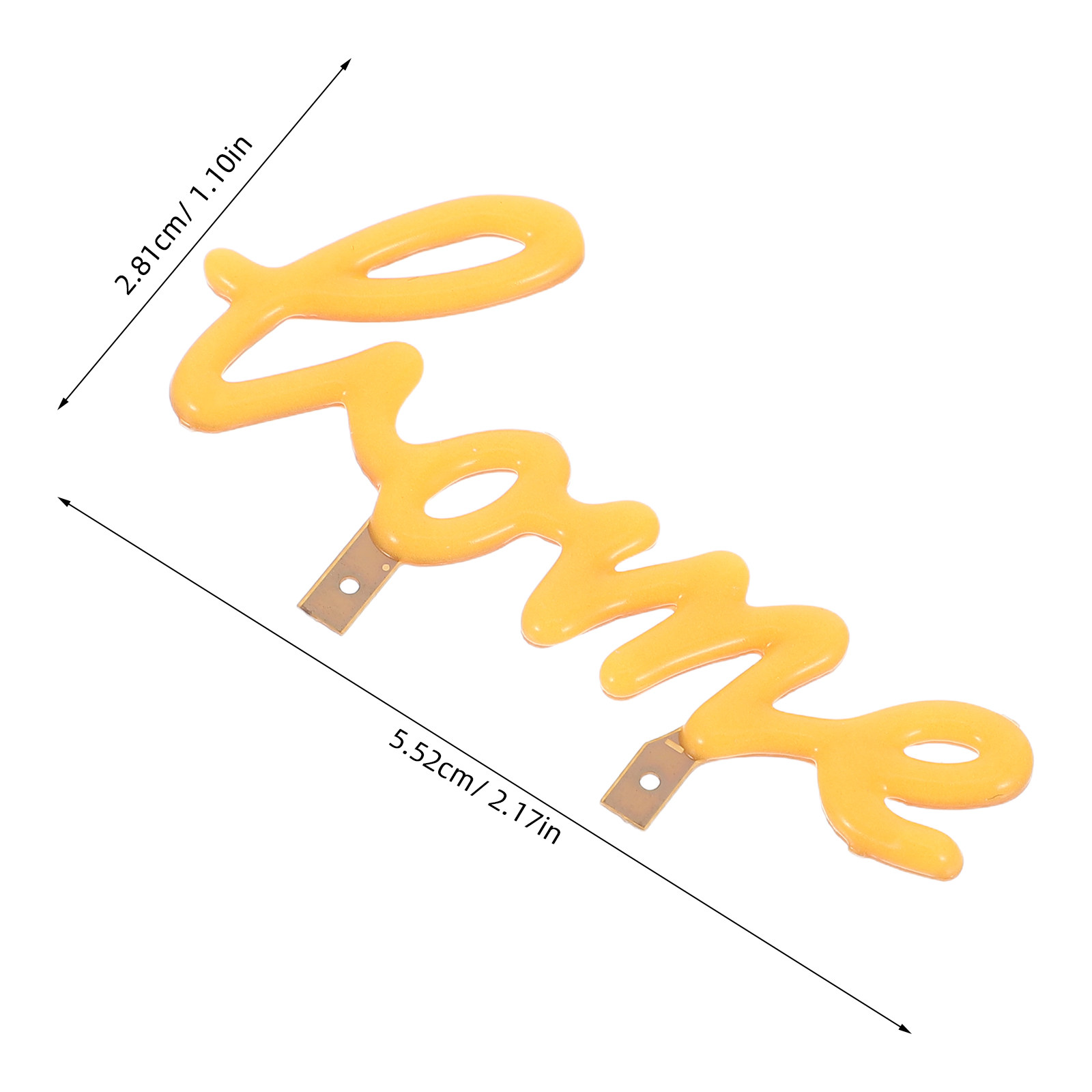 2Pcs Creative Letter Home Ligh – обзор и цена Home Lighting And Decor