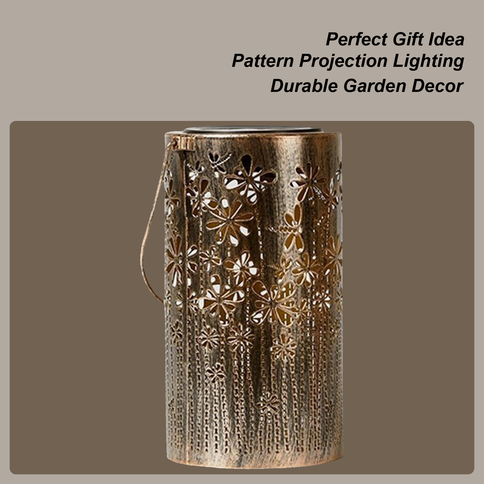 Solar Lanterns Decorative Colo – обзор и цена Lighting Decoration Outdoor