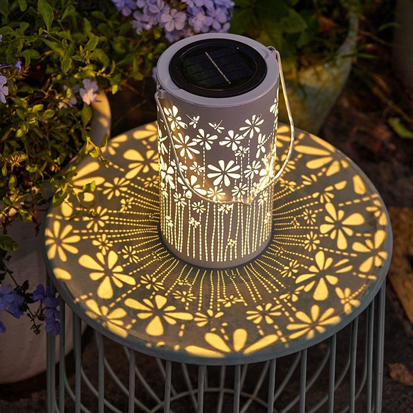 Solar Lanterns Decorative Colo – обзор и цена Lighting Decoration Outdoor