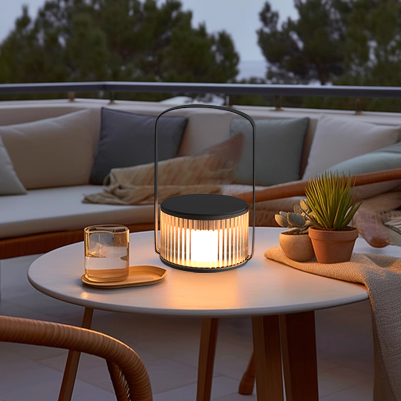 Outdoor Charging Portable Ambi – обзор и цена Lighting Decoration Outdoor