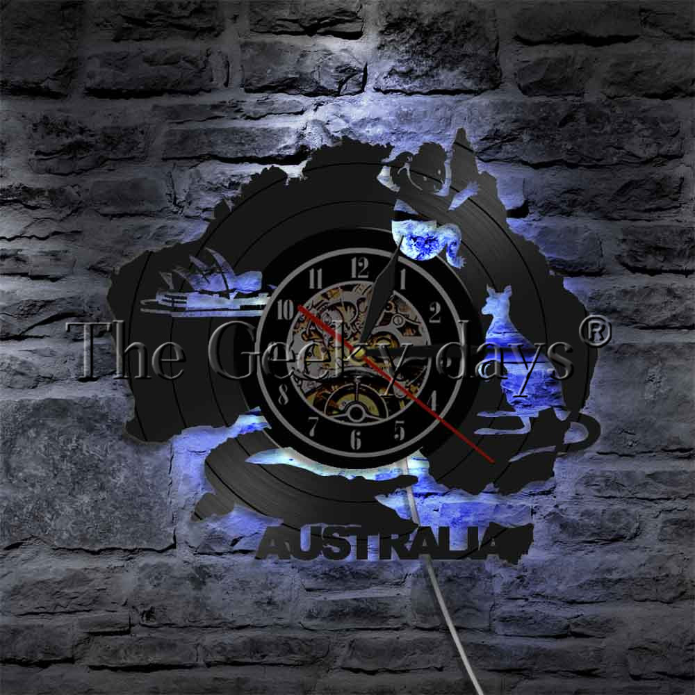 Australia Modern Wall Lamp Syd – обзор и цена Decor Lighting Australia