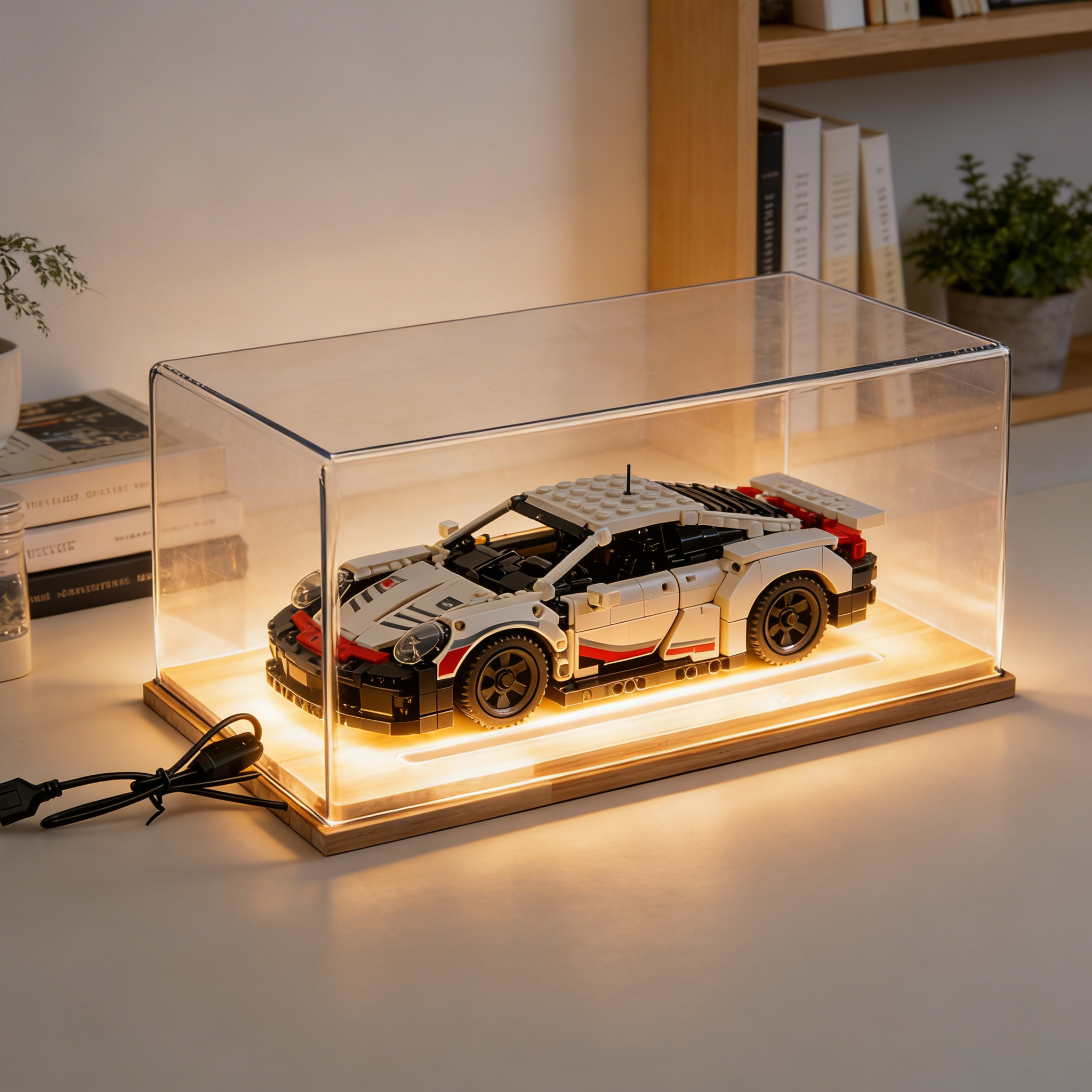 1:18 Car Model Base PVC Dust C – обзор и цена Home Lighting And Decor