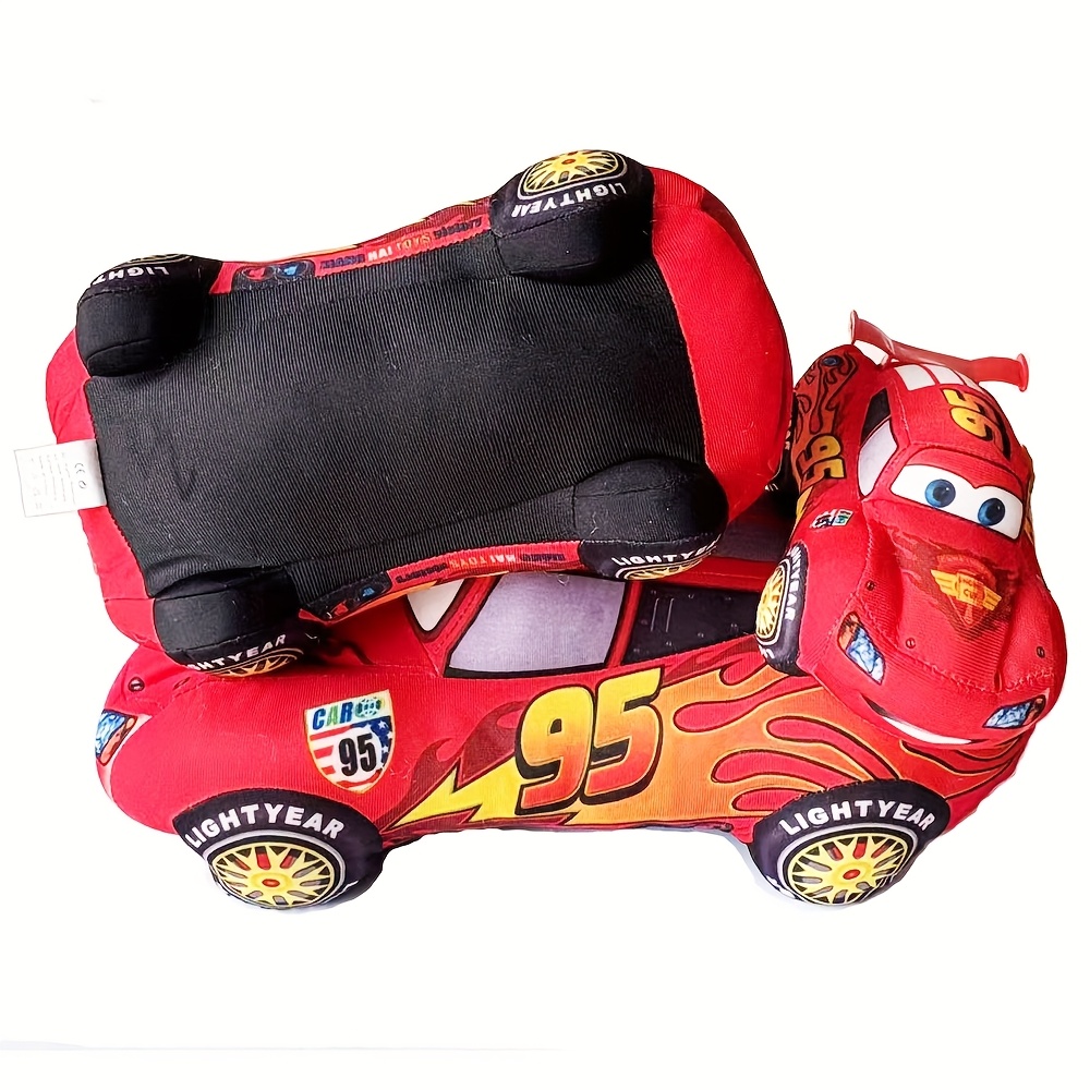 17/25/35cm 1pc Disney Lightnin – обзор и цена Lighting Mcqueen Birthday Decor