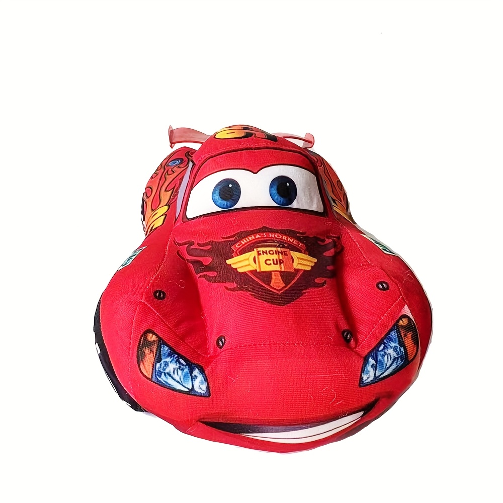 17/25/35cm 1pc Disney Lightnin – обзор и цена Lighting Mcqueen Birthday Decor