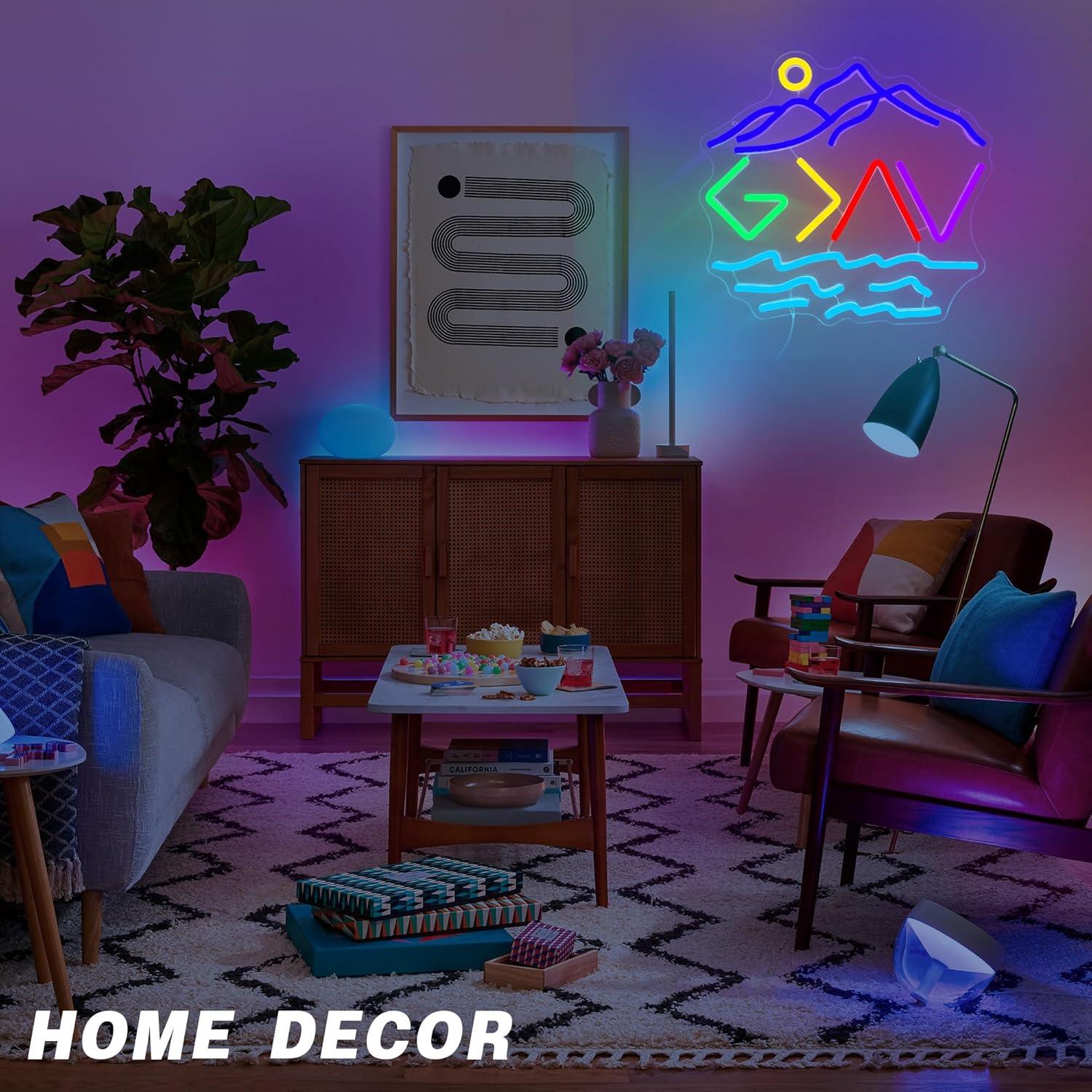 God is Greater Than The Highs  – обзор и цена Home Lighting And Decor