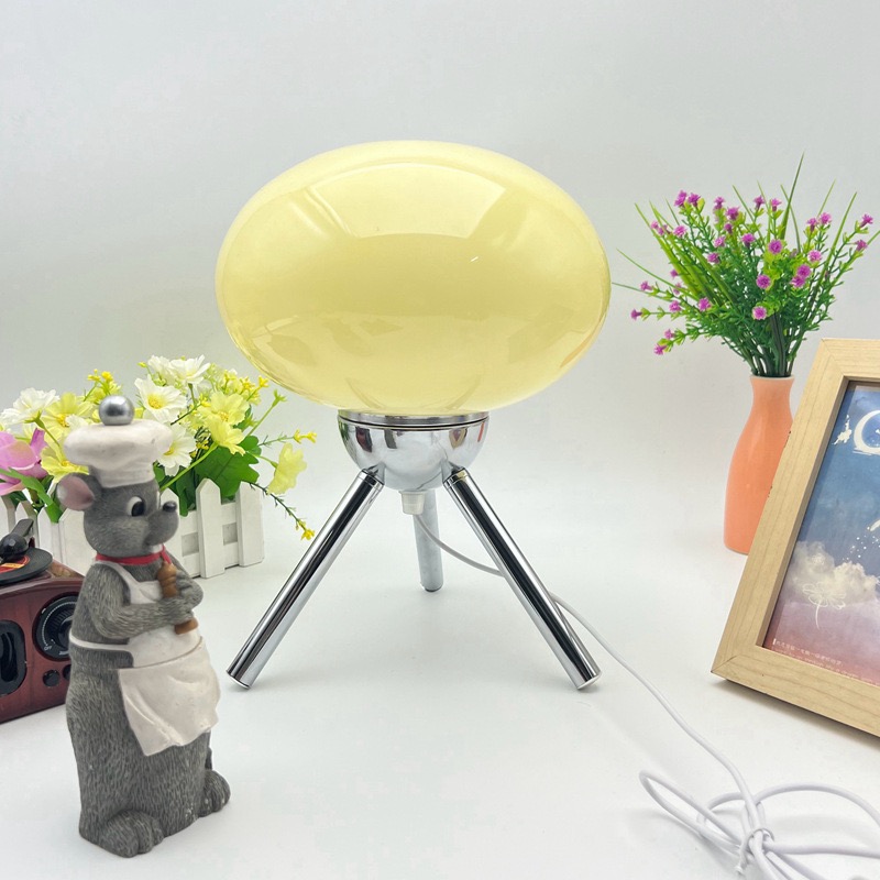 Bauhaus Nordic Ins Girls Style – обзор и цена Lighting Table Decor