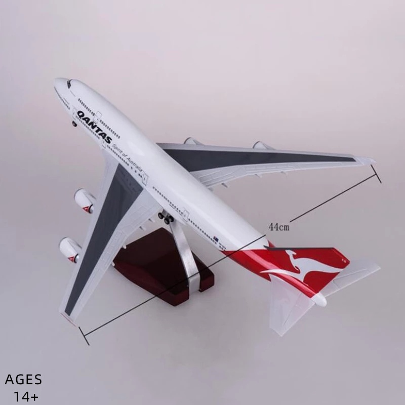1/150 Scale B747 Airplane Mode – обзор и цена Decor Lighting Australia