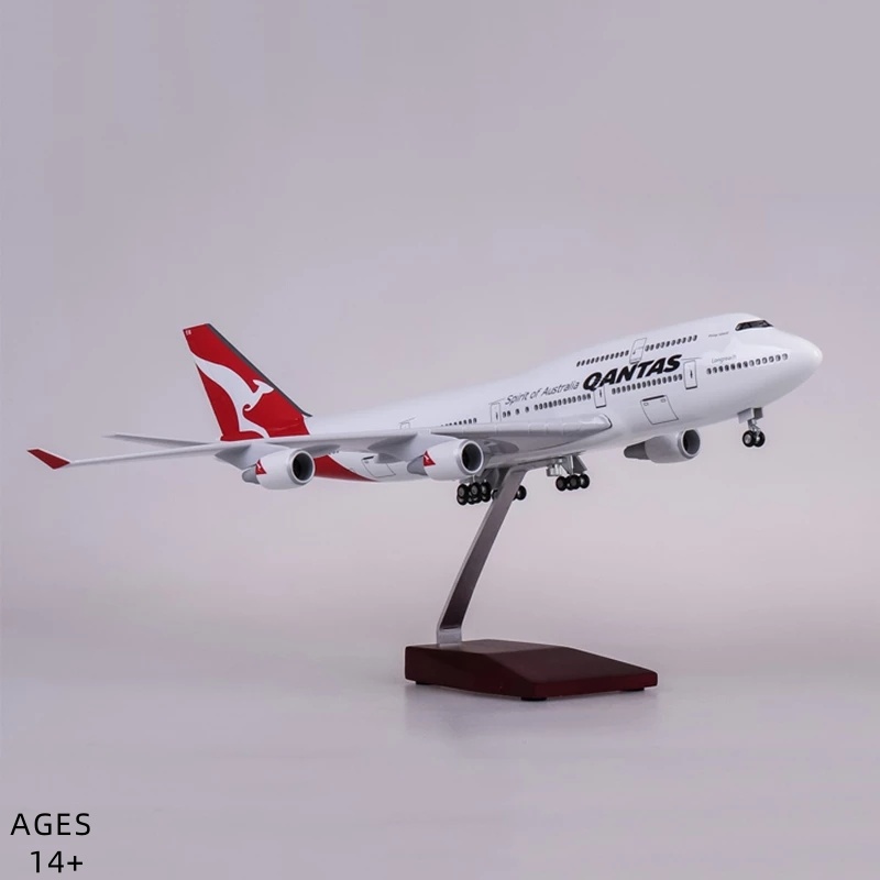 1/150 Scale B747 Airplane Mode – обзор и цена Decor Lighting Australia