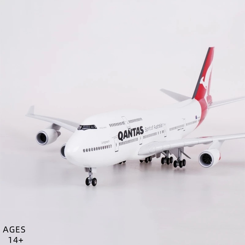1/150 Scale B747 Airplane Mode – обзор и цена Decor Lighting Australia